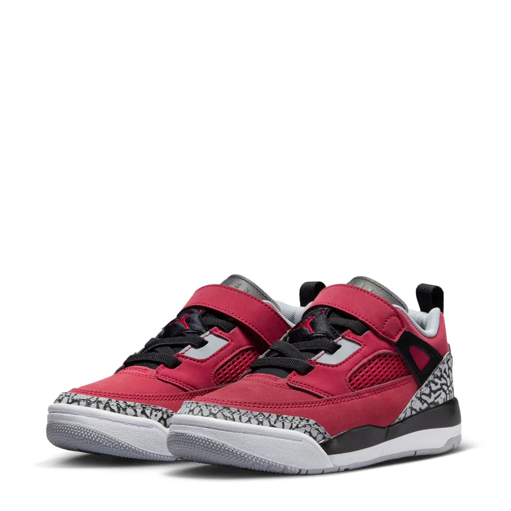 Spizike Low - Kids