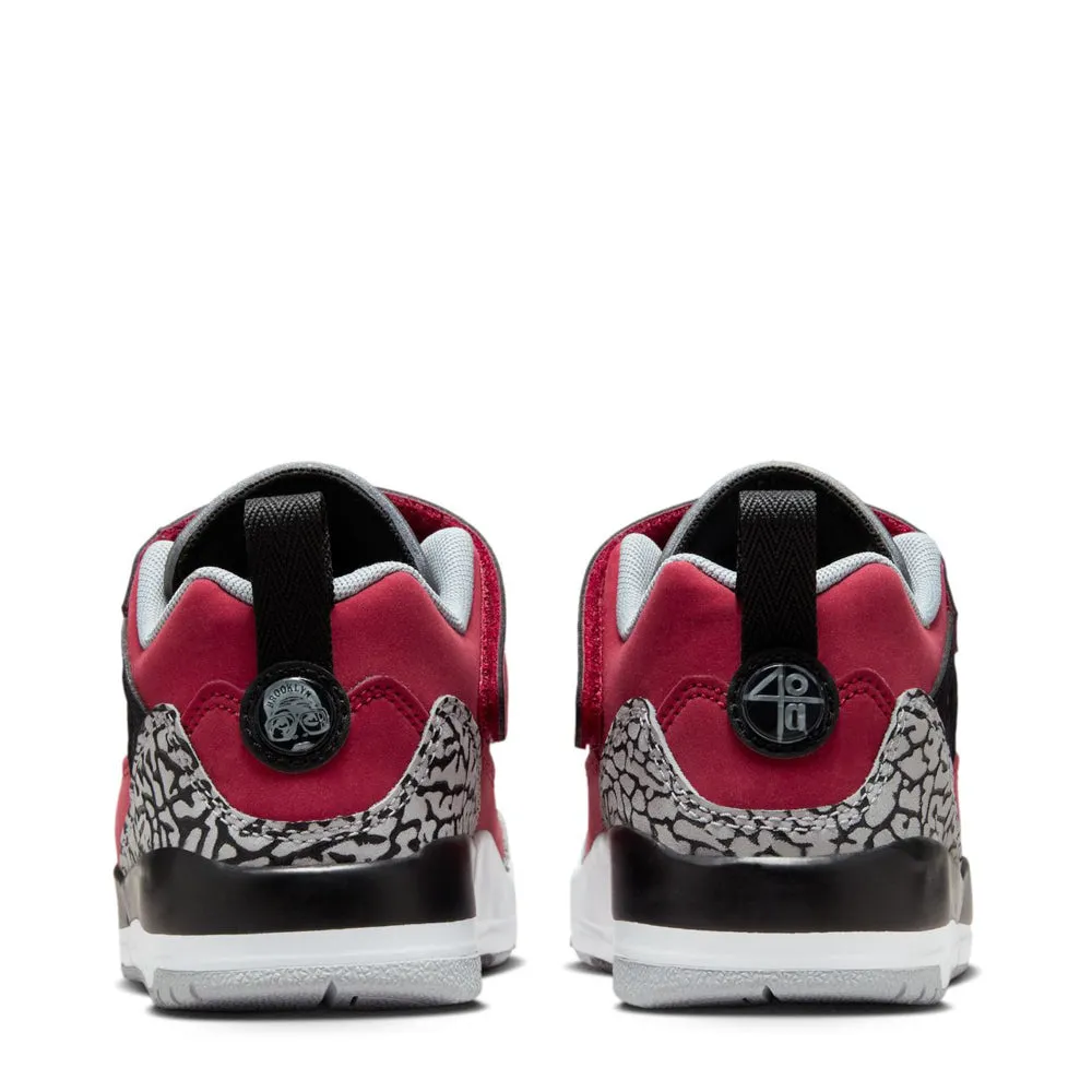 Spizike Low - Kids