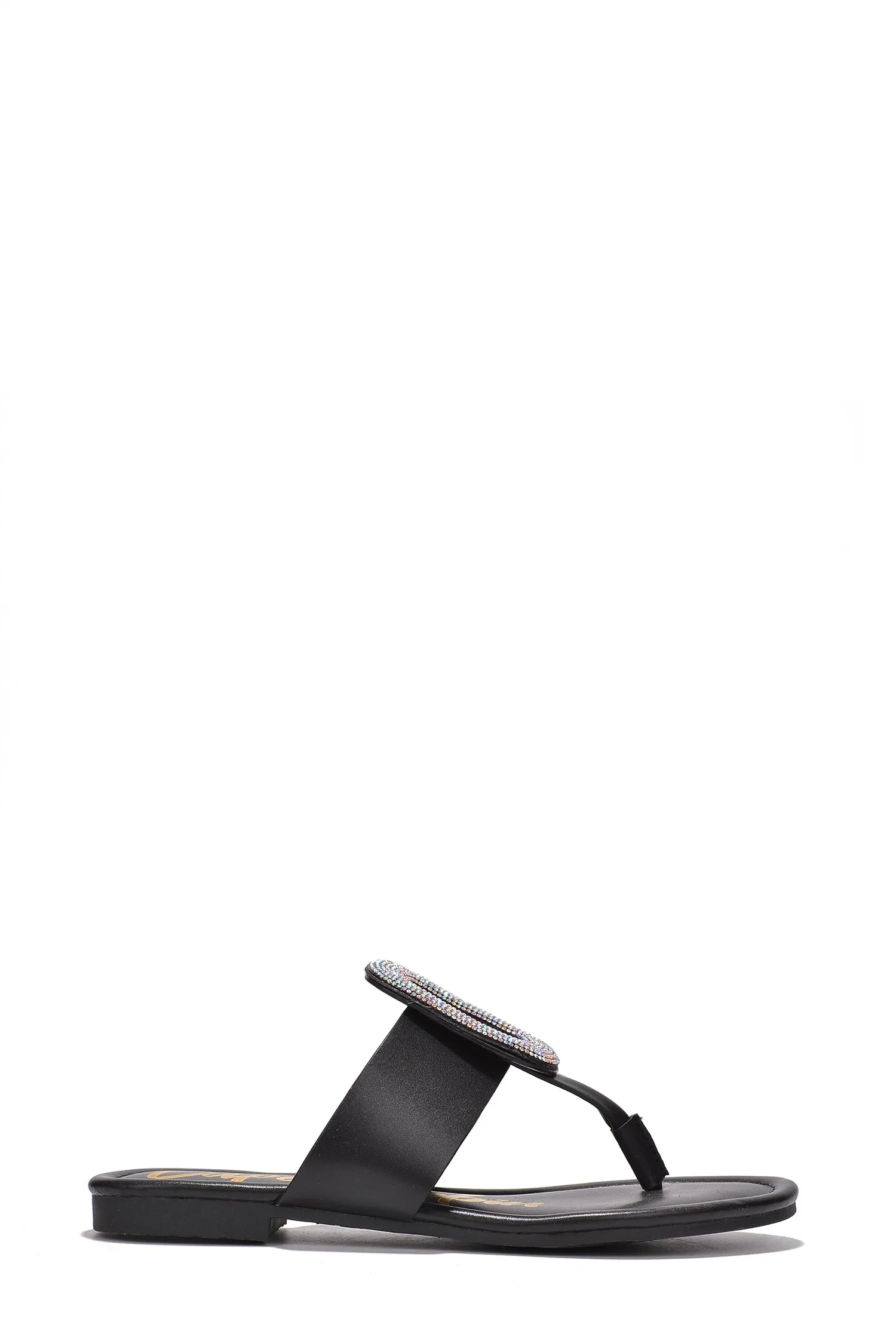 SQUAREONE - BLACK
