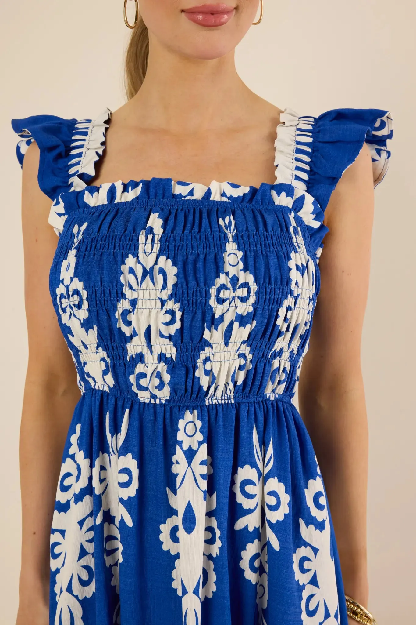 Tiffany Dress
