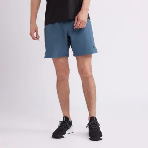 Ts Strength 3.0 Short Hoops Blue