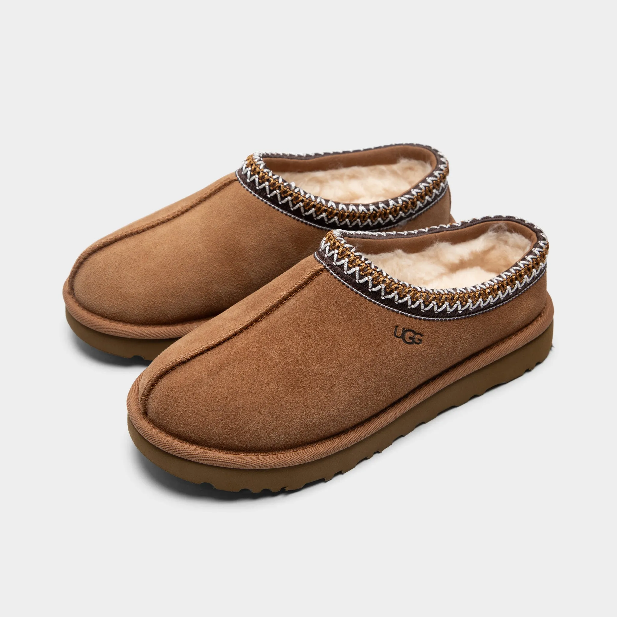 UGG Women's Tasman / Chestnut
