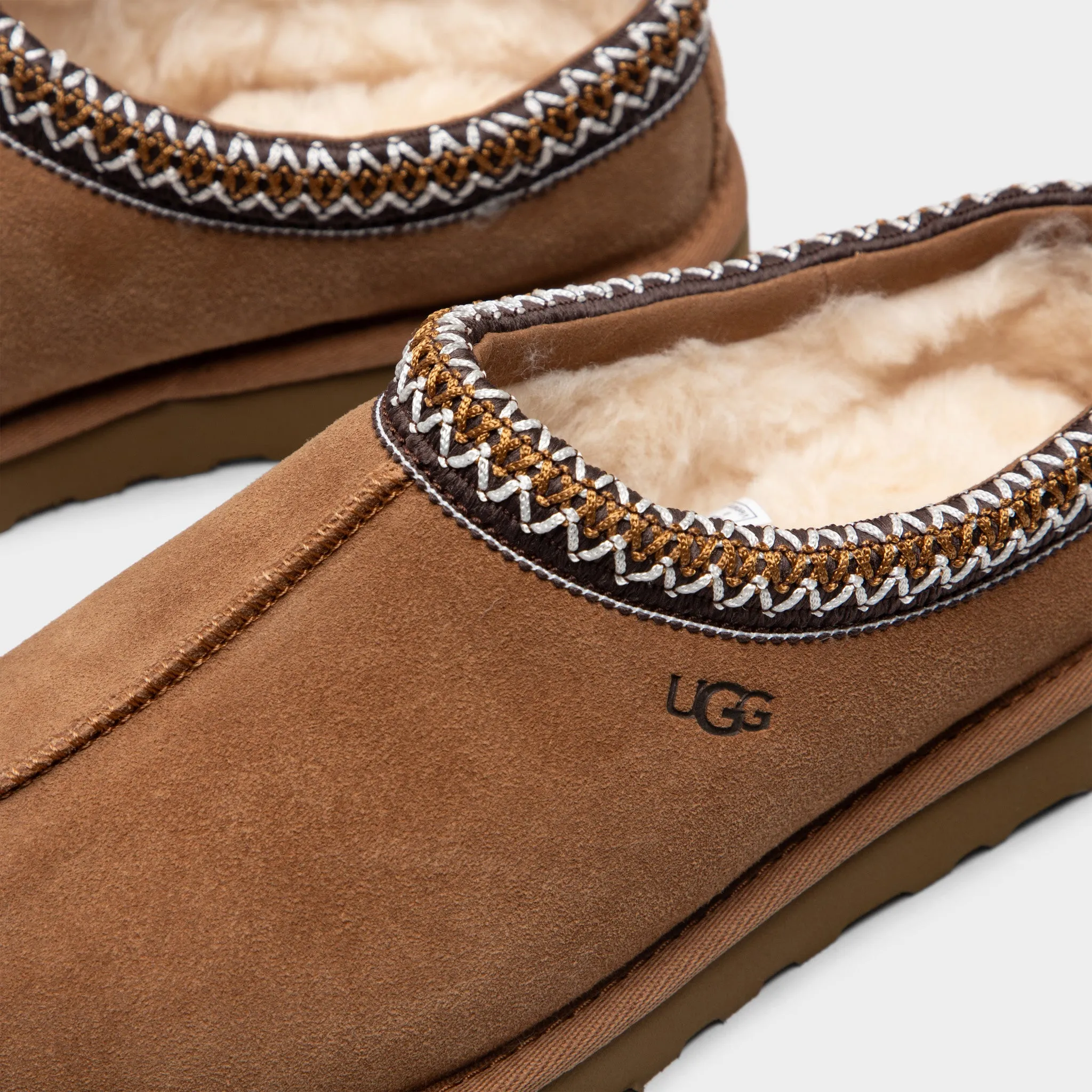 UGG Women's Tasman / Chestnut