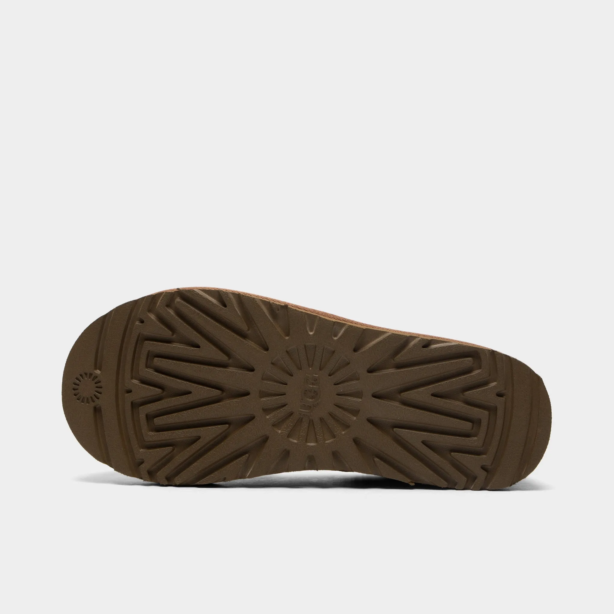 UGG Women's Tasman / Chestnut