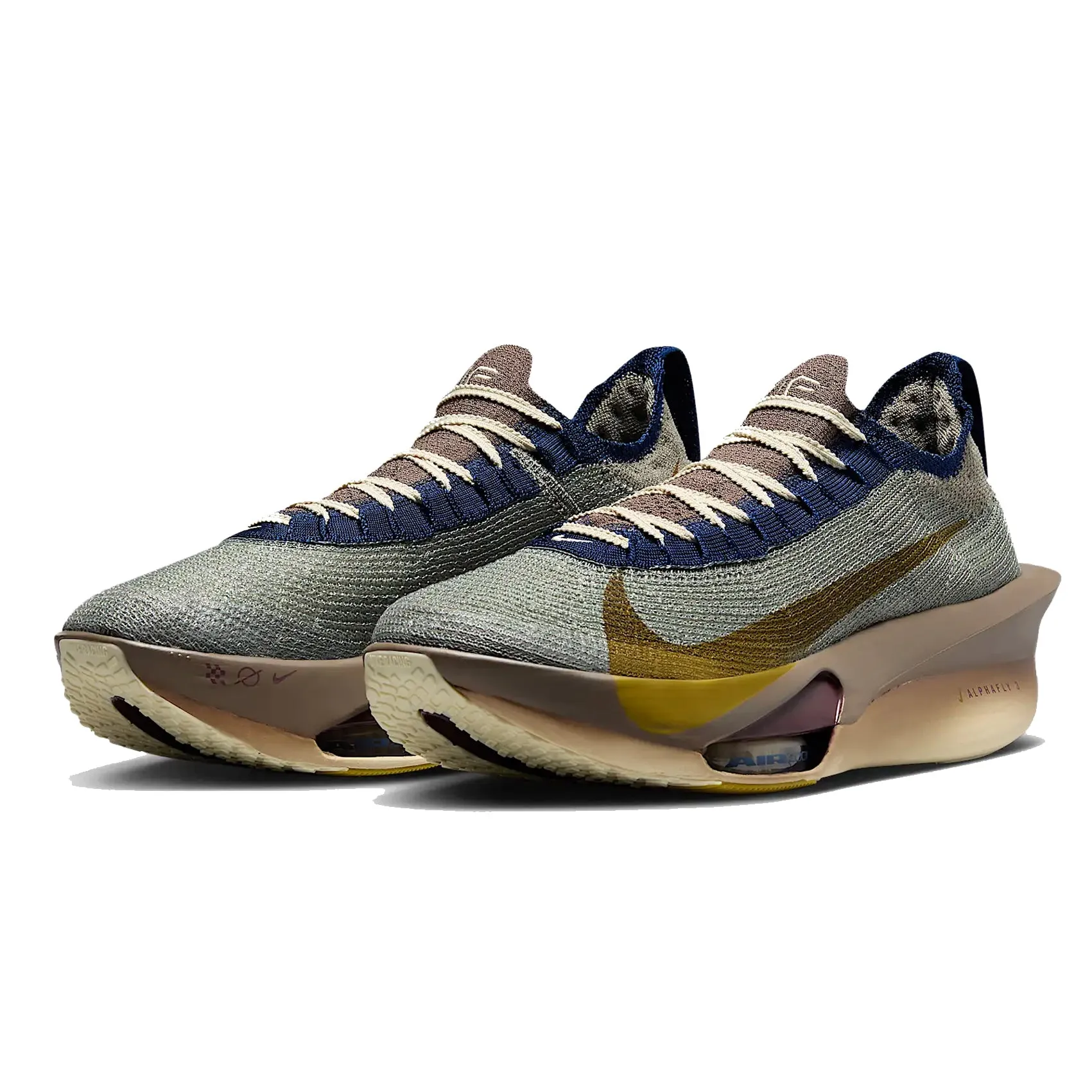 Unisex Nike Alphafly 3 PRM