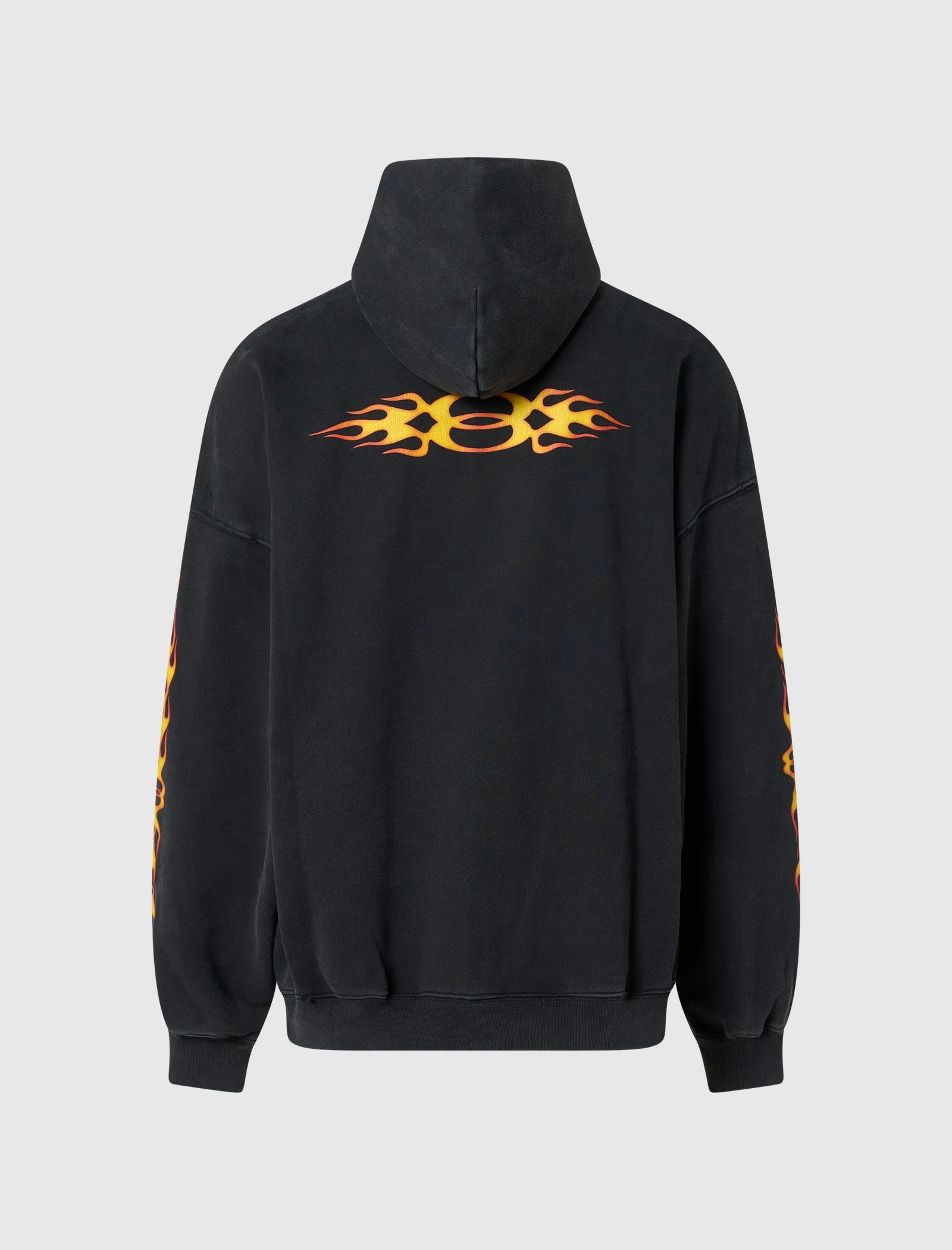 UNITY ARCH HOODIE