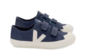 Veja Marine Ollie Canvas Sneaker