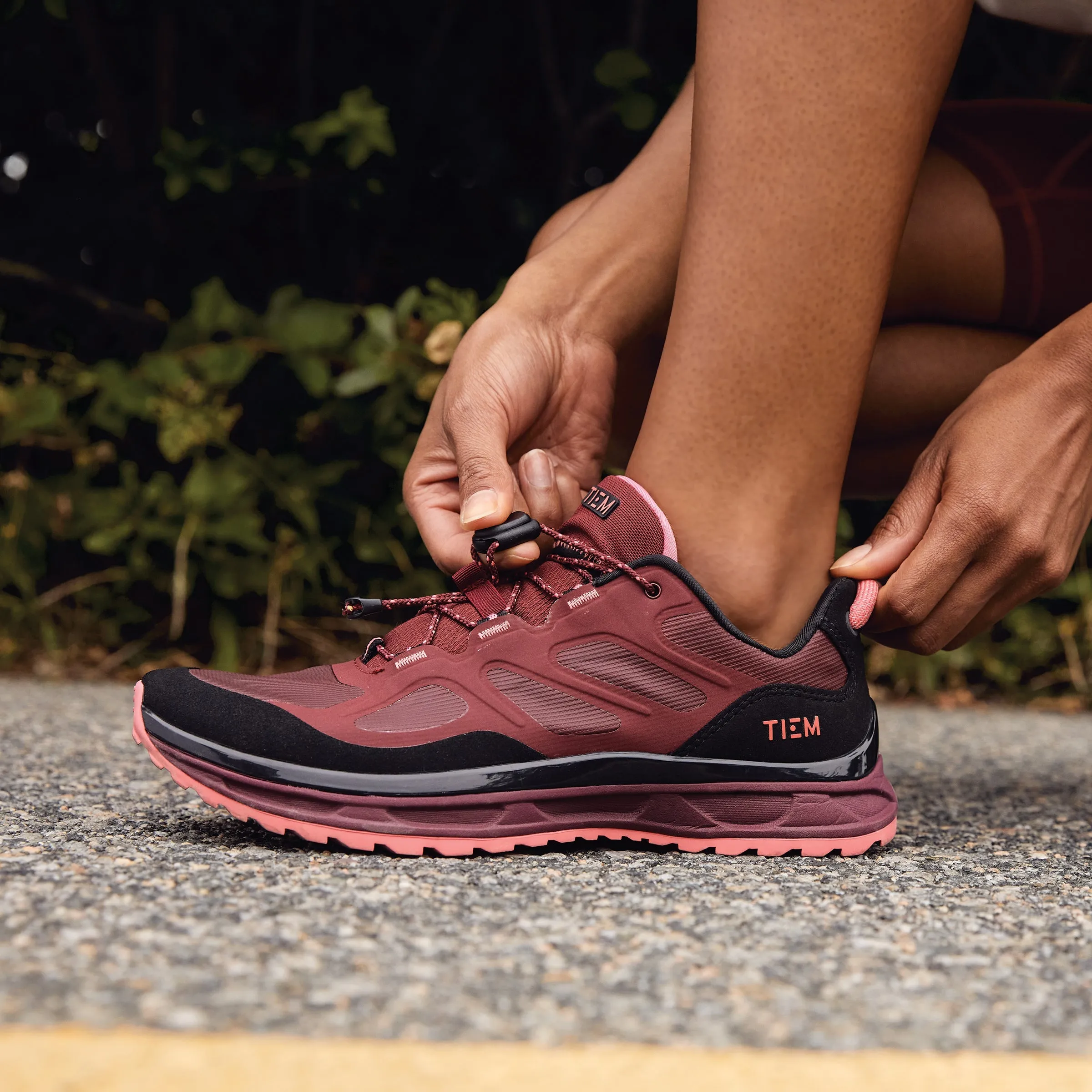 Via Cycling Shoe