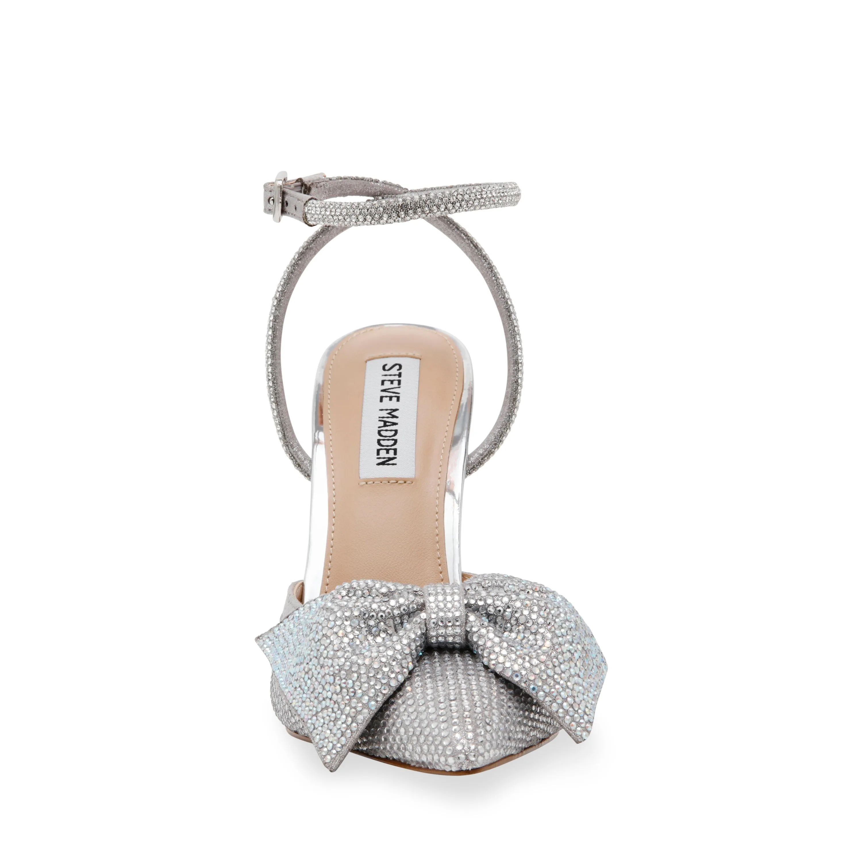 Vincentia-R Pump CRYSTAL