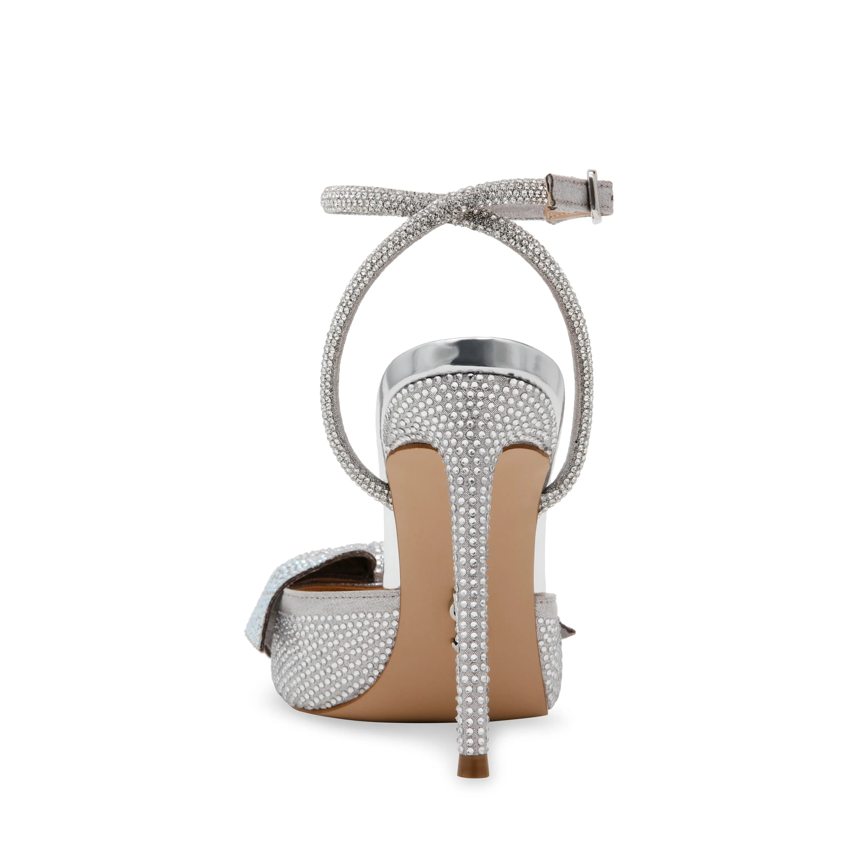 Vincentia-R Pump CRYSTAL