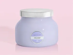 Volcano Lavender Signature Jar 19oz
