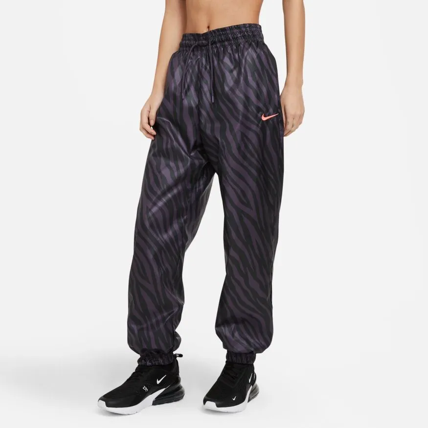 W NSW ICON CLASH DARK RAISIN