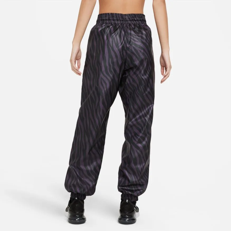 W NSW ICON CLASH DARK RAISIN