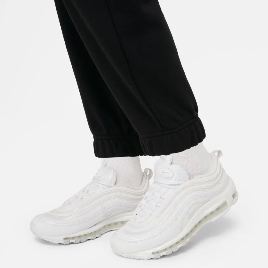 W NSW ICON CLASH JOGGER BLK/WHT