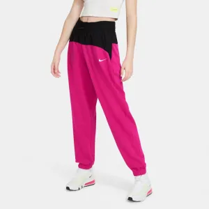 W NSW ICON CLASH JOGGER FIREBERRY
