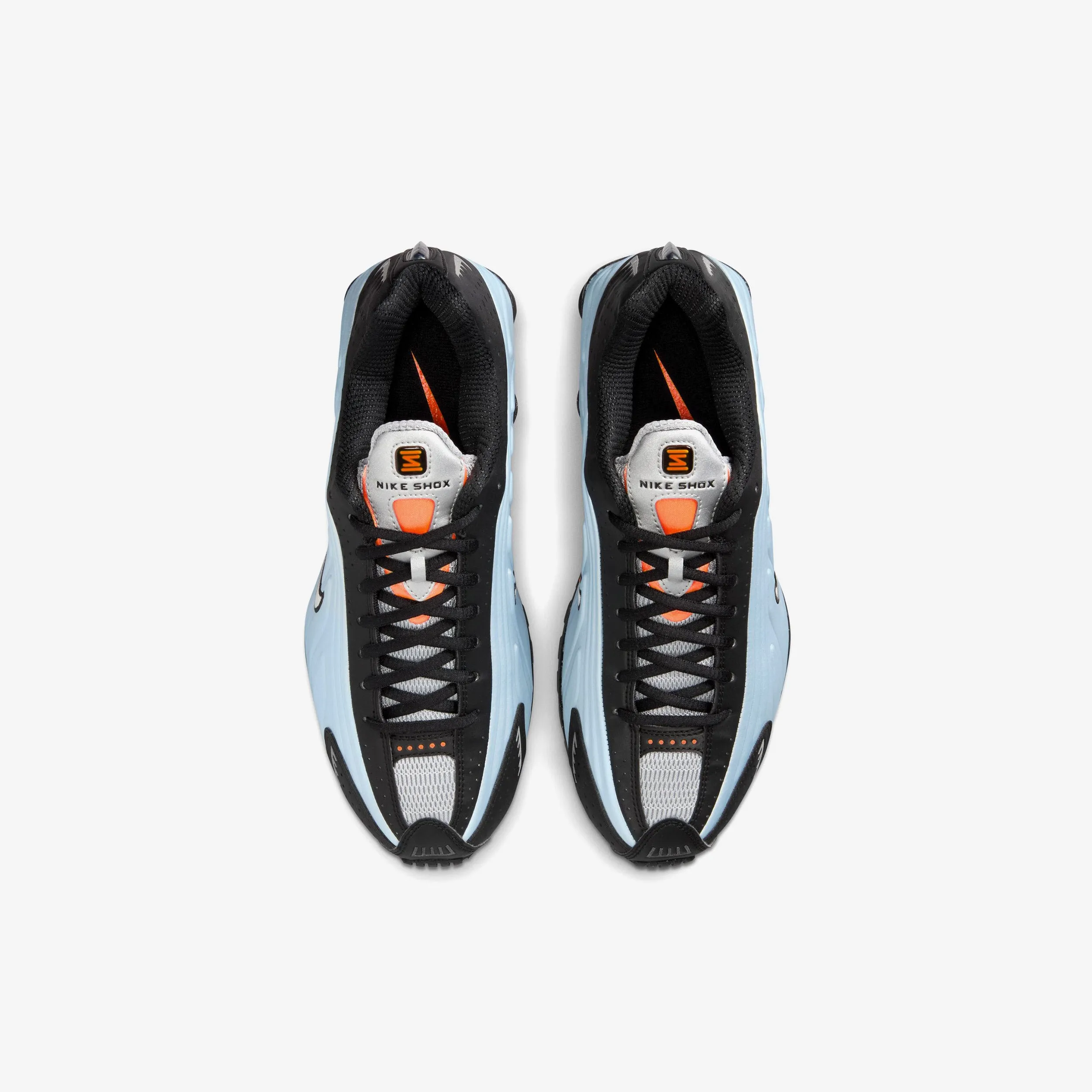 Wmns Shox R4