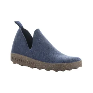 Women's City - Blue Rewooly