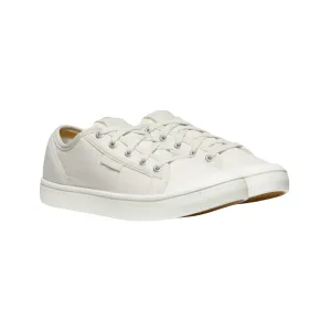 Women's Elsa V Sneaker - Natural Canvas/Star White (Regular Width)