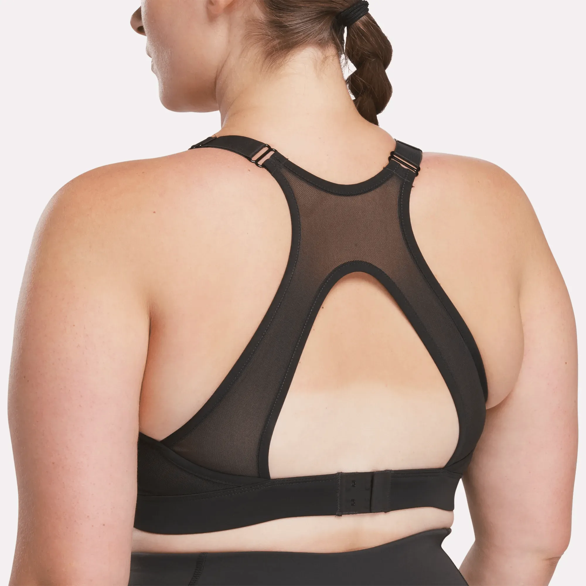 Women's Lux High-Impact Bra (Plus Size)