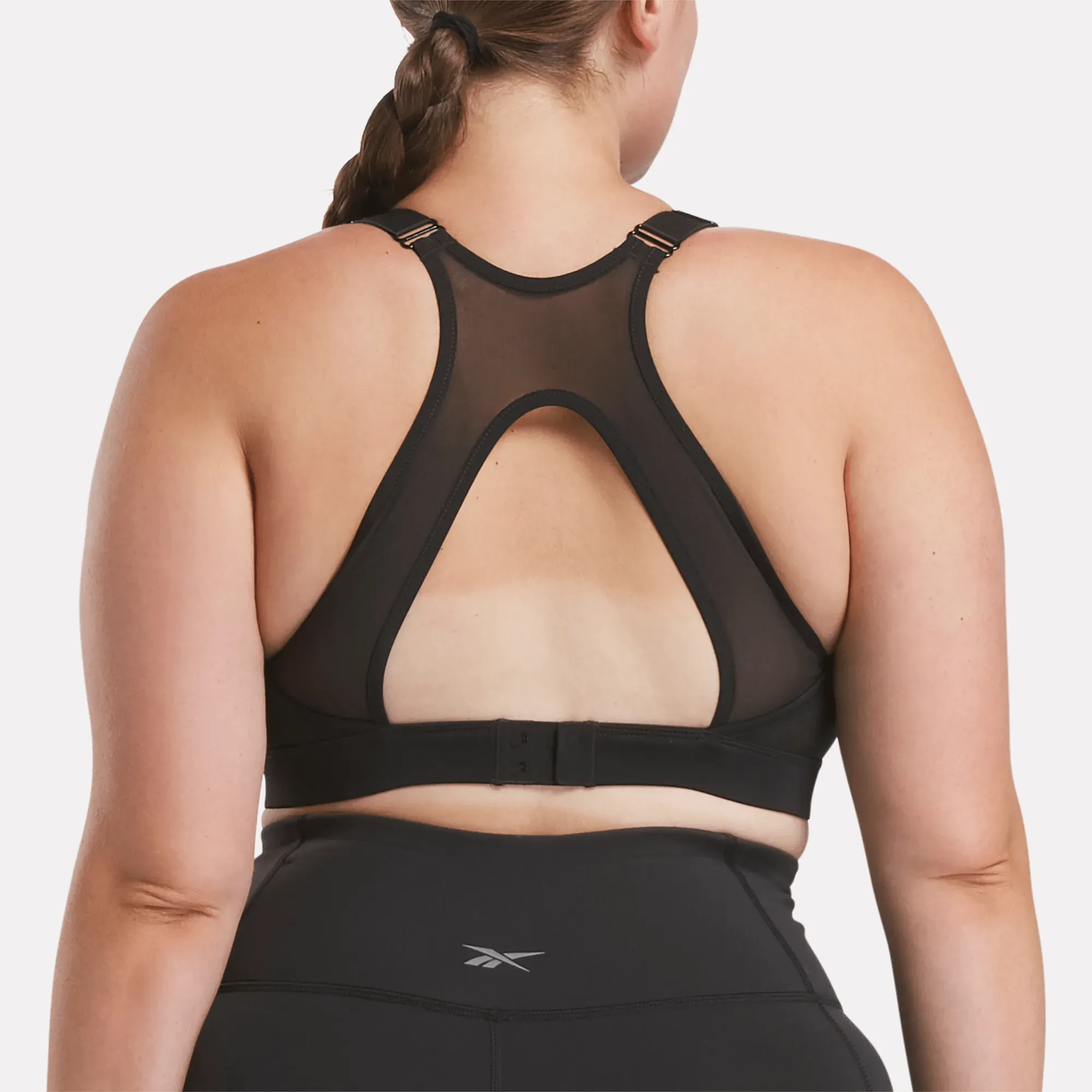 Women's Lux High-Impact Bra (Plus Size)
