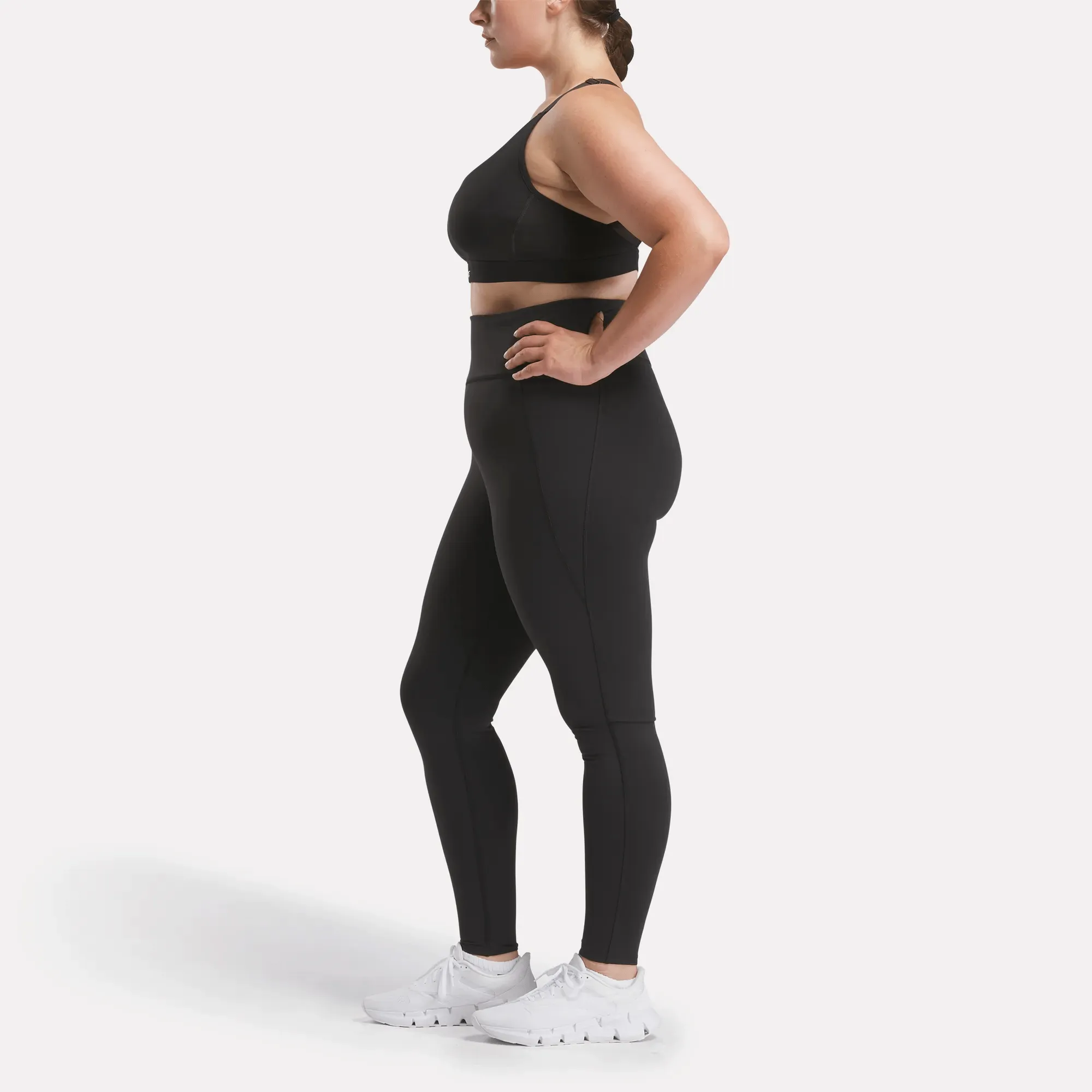 Women's Lux High-Impact Bra (Plus Size)