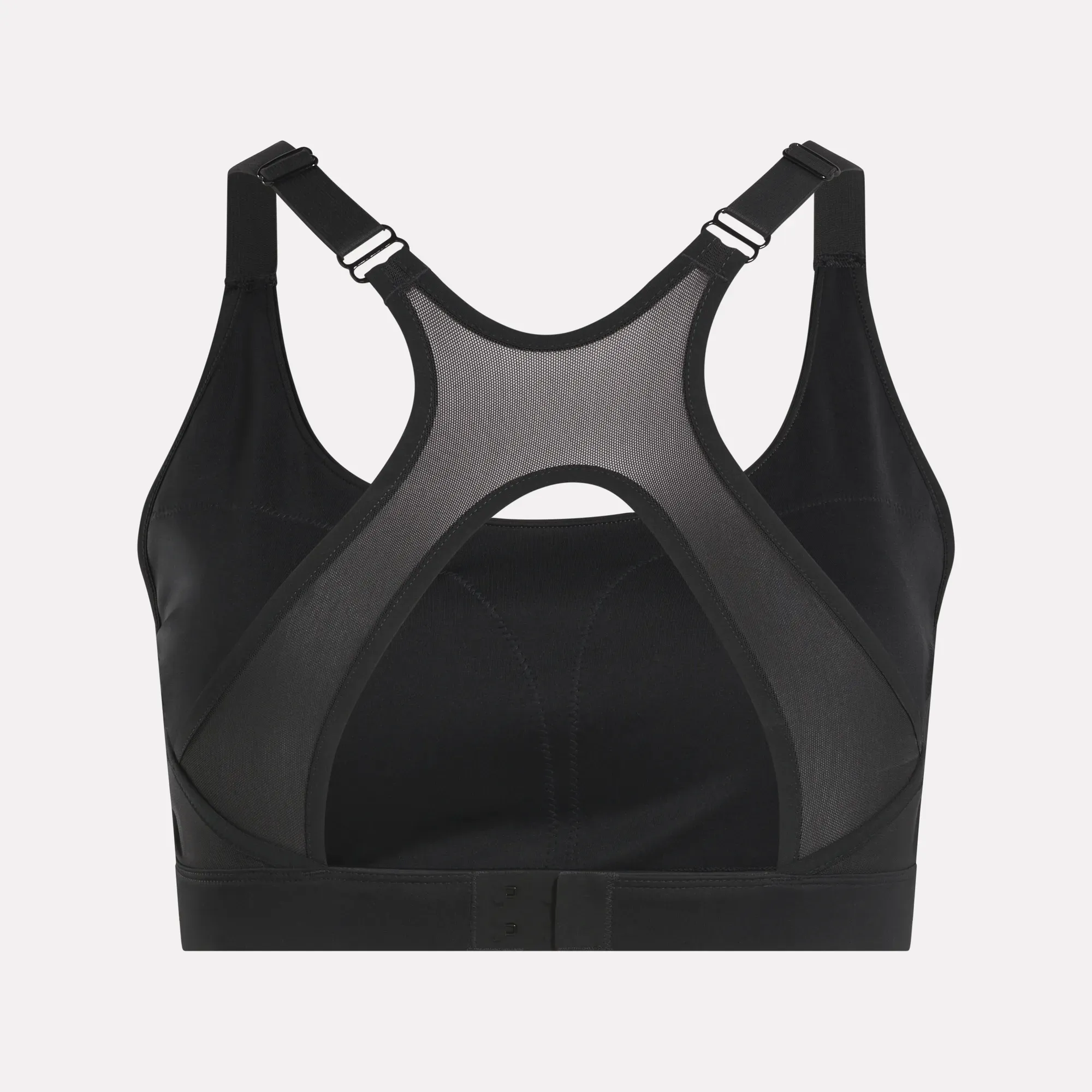Women's Lux High-Impact Bra (Plus Size)