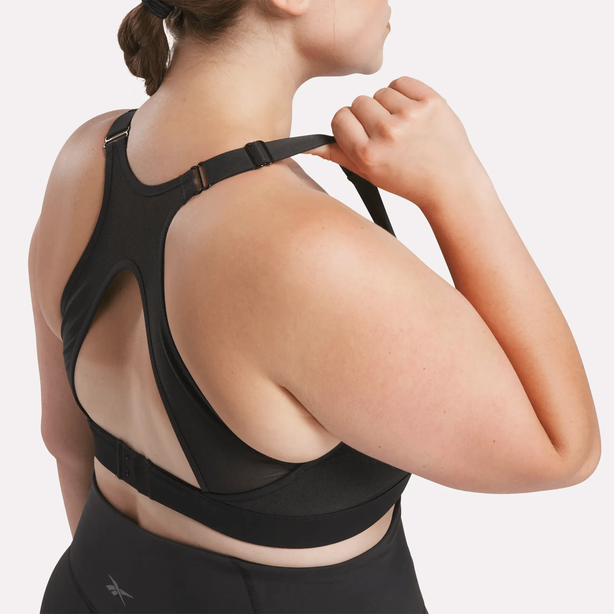Women's Lux High-Impact Bra (Plus Size)