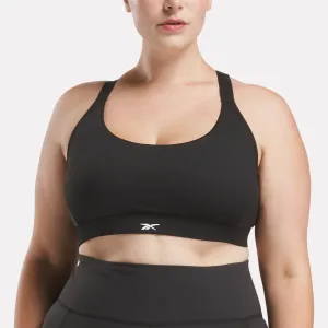 Women's Lux High-Impact Bra (Plus Size)