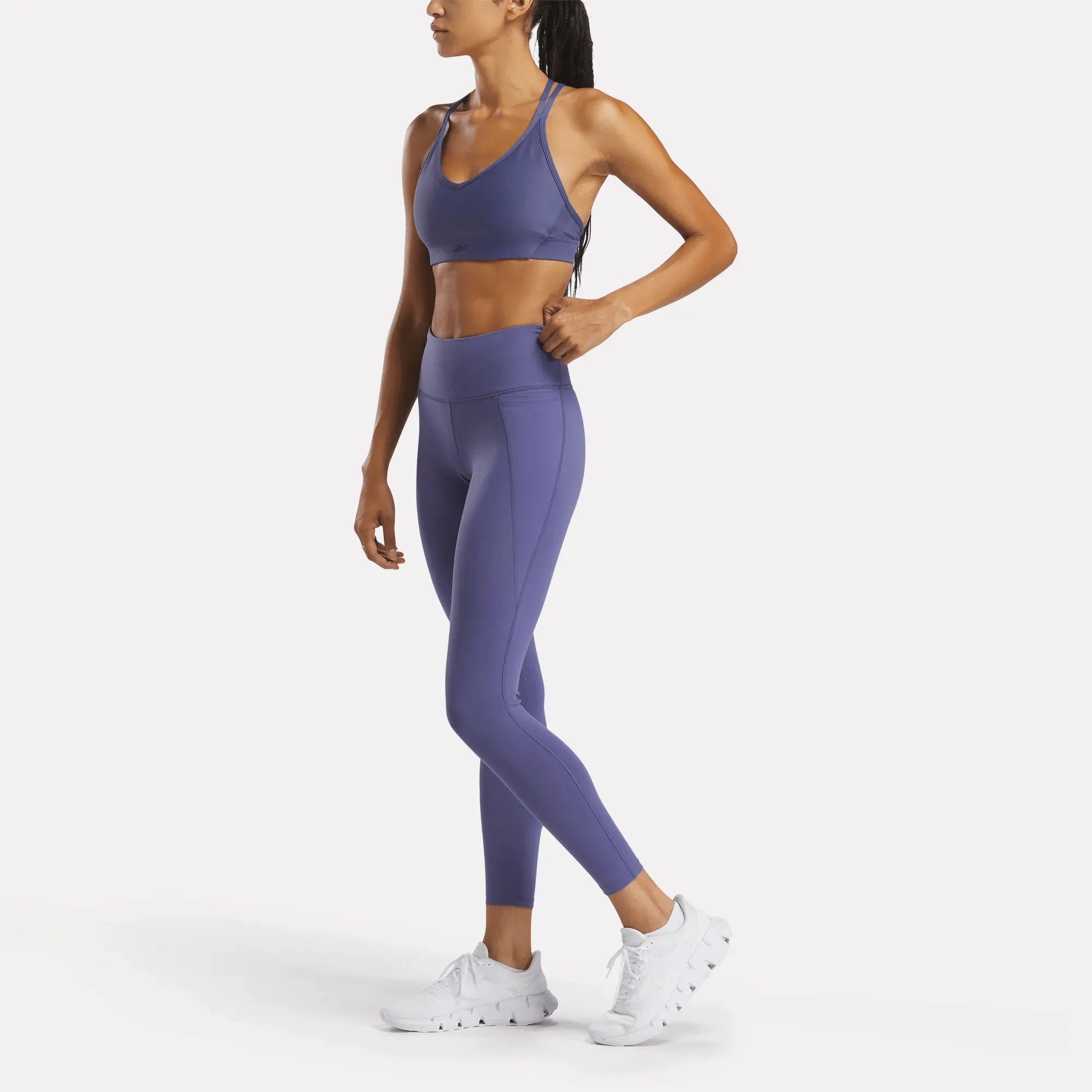 Women's Lux Low-Impact Bra
