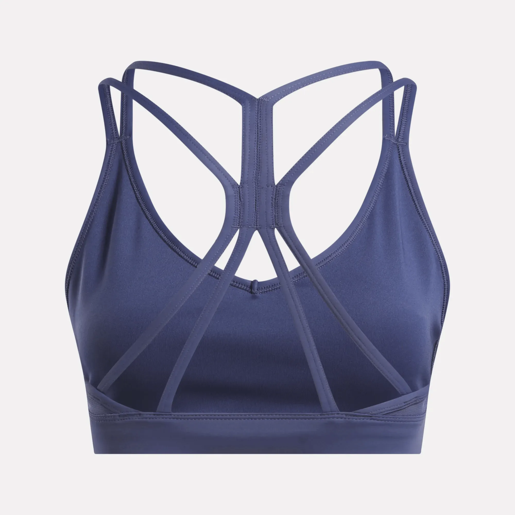 Women's Lux Low-Impact Bra