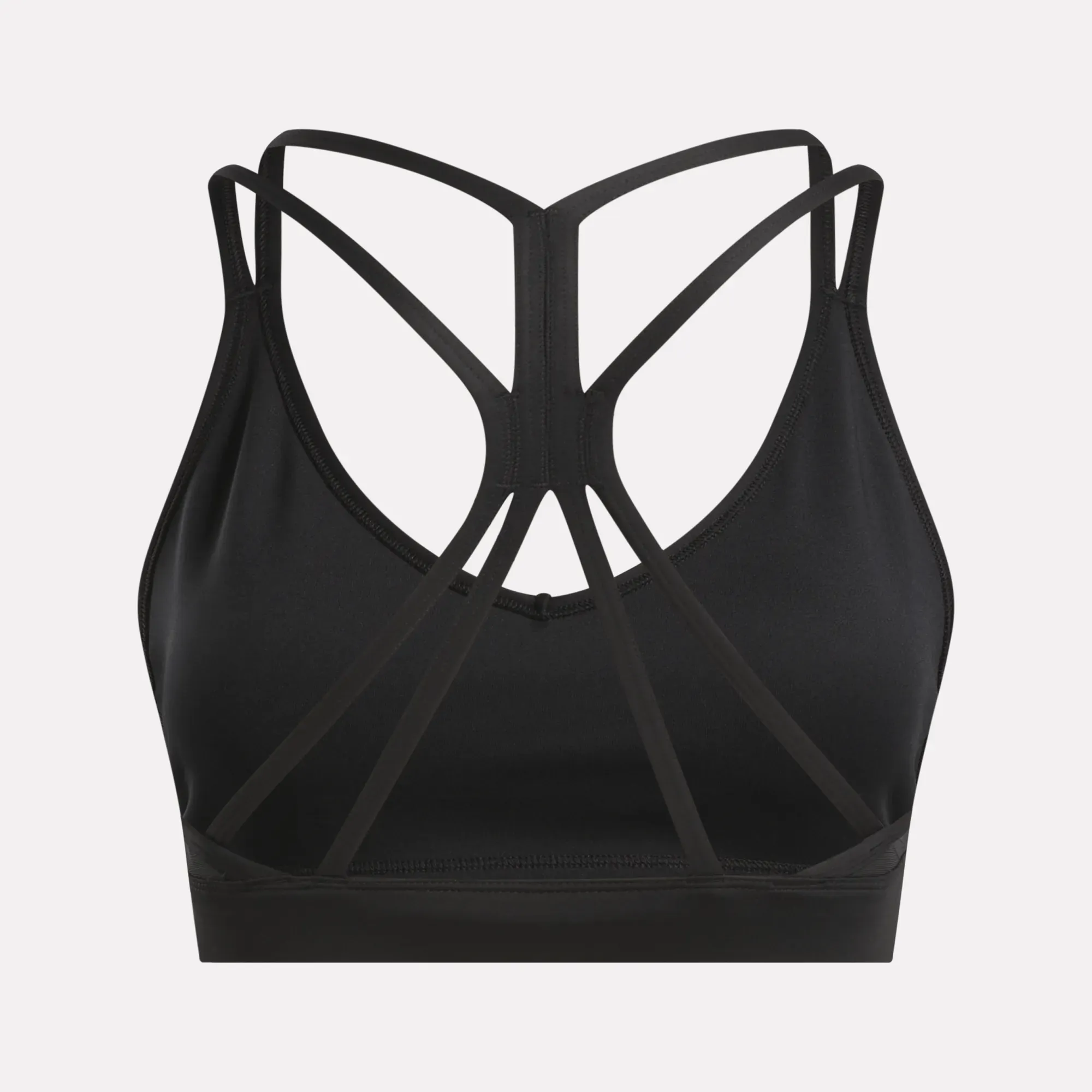 Women's Lux Low-Impact Bra