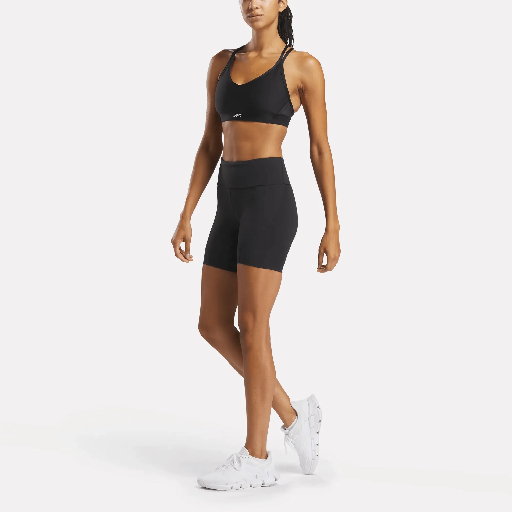 Women's Lux Low-Impact Bra
