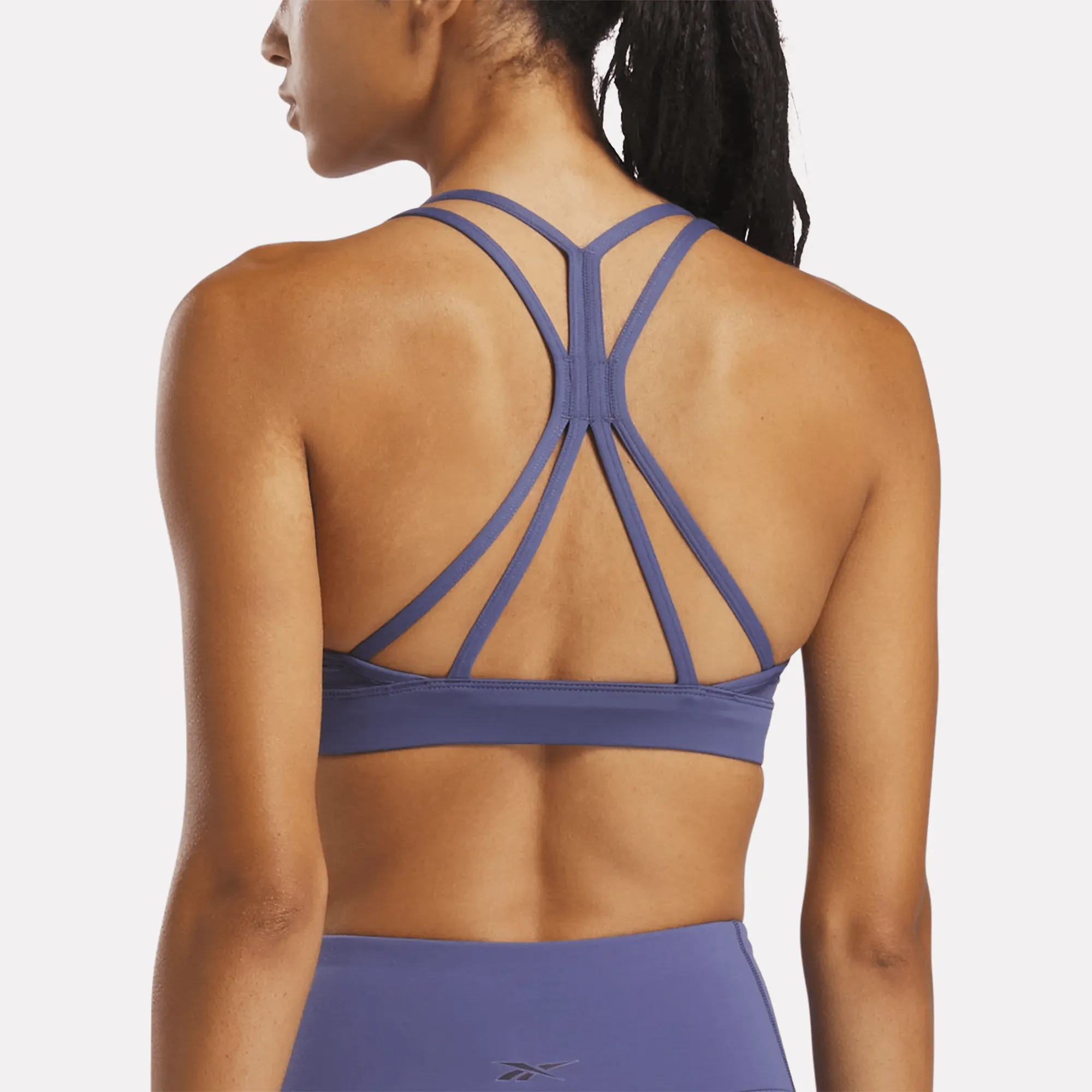 Women's Lux Low-Impact Bra
