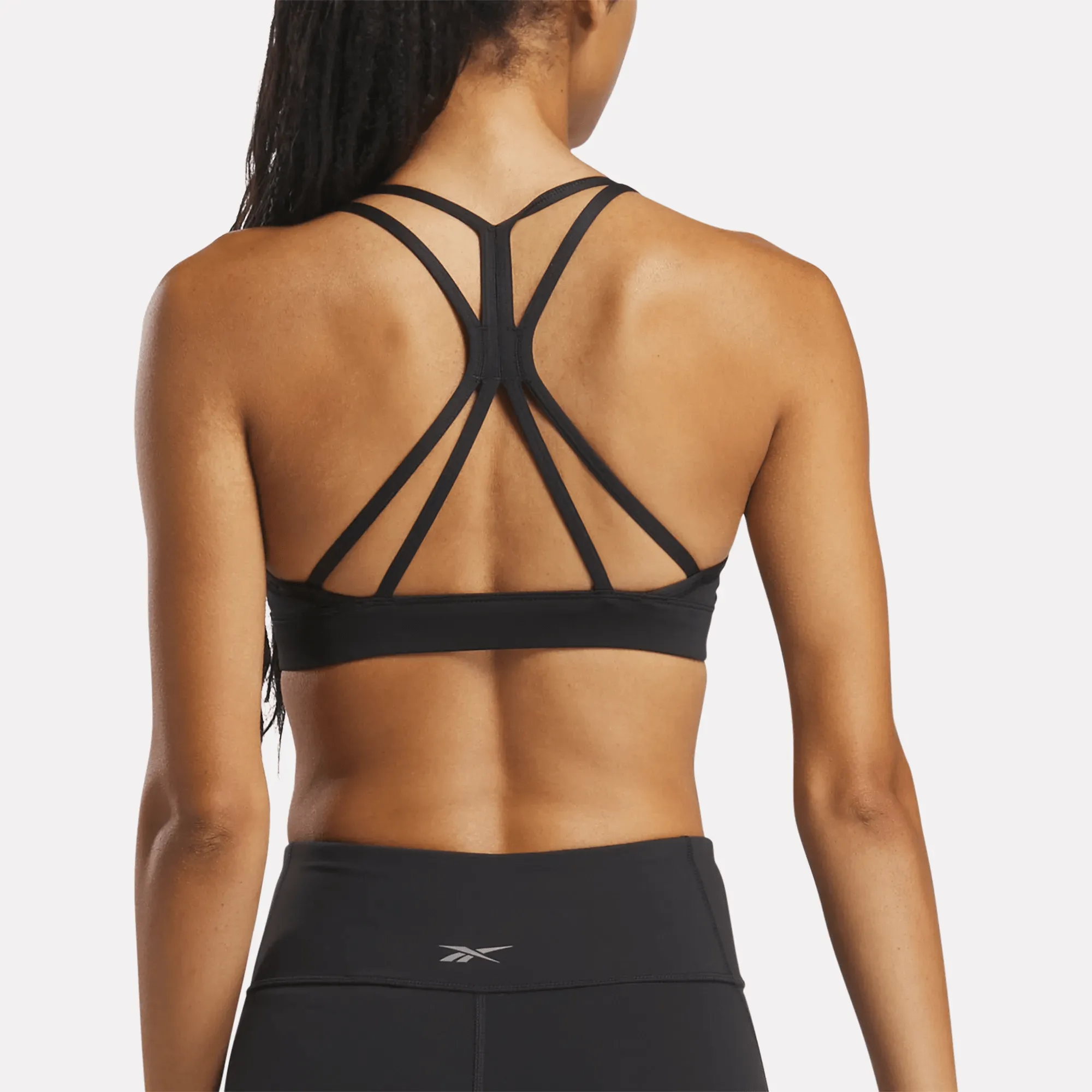 Women's Lux Low-Impact Bra