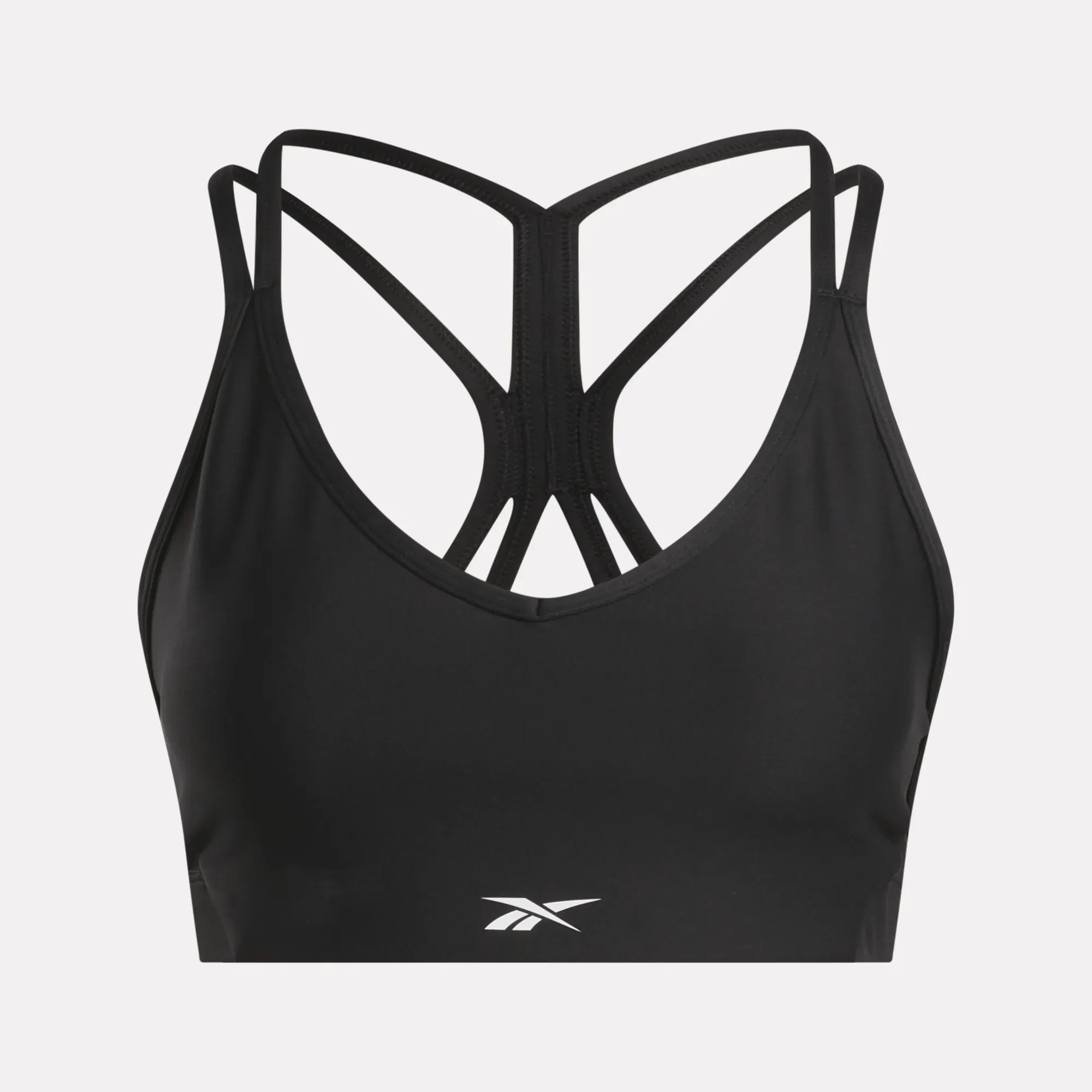 Women's Lux Low-Impact Bra