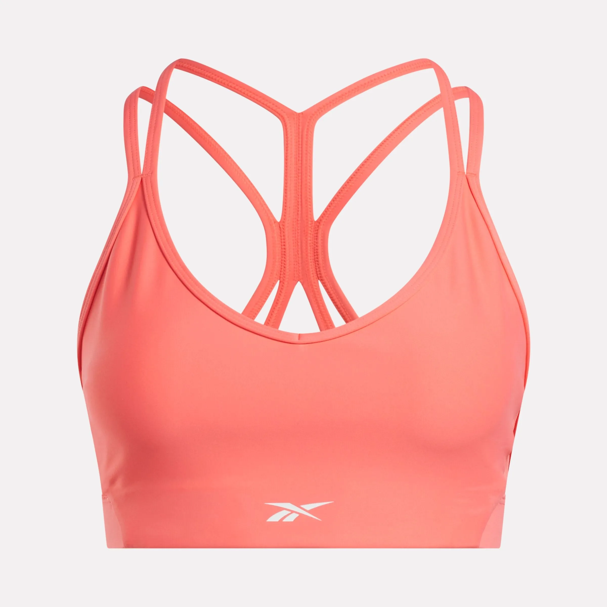 Women's Lux Low-Impact Bra