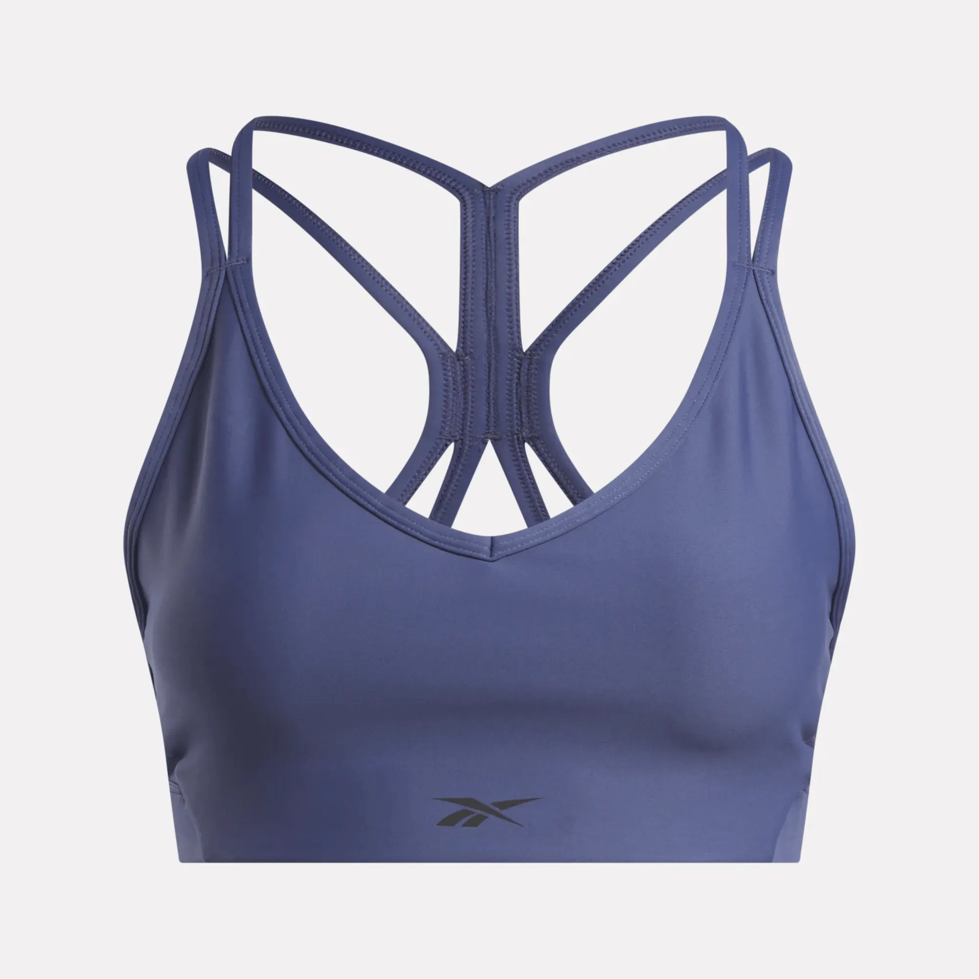 Women's Lux Low-Impact Bra