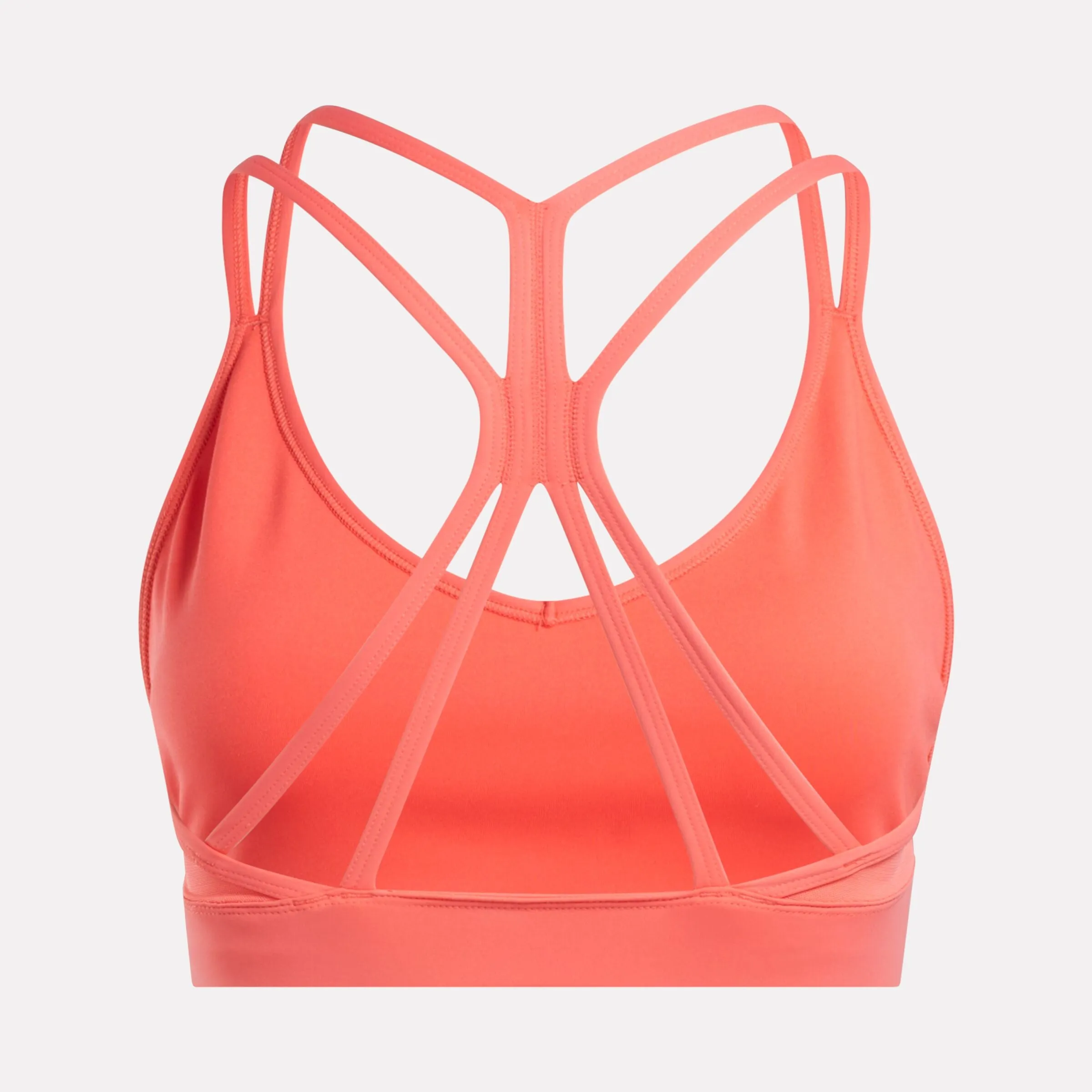 Women's Lux Low-Impact Bra