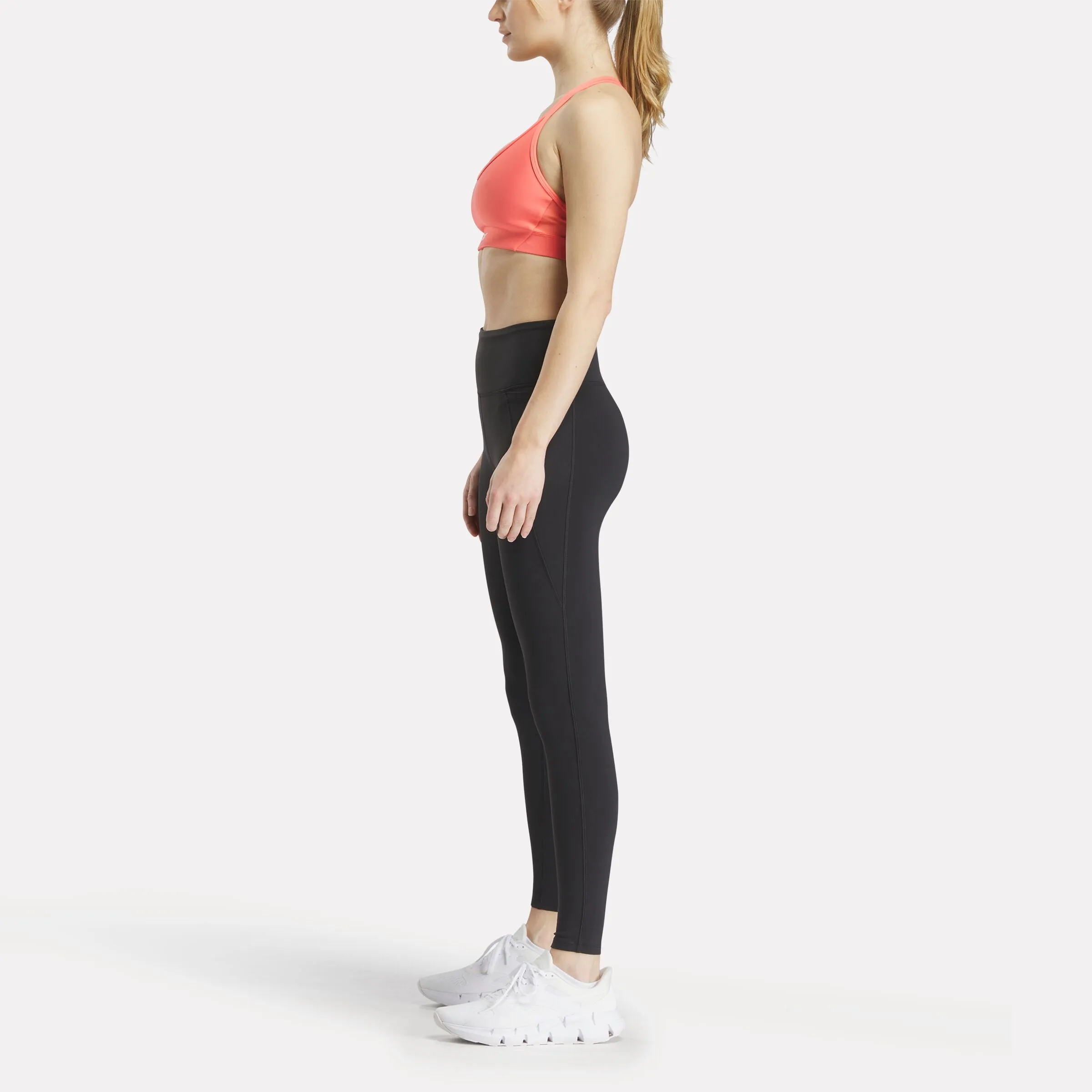 Women's Lux Low-Impact Bra