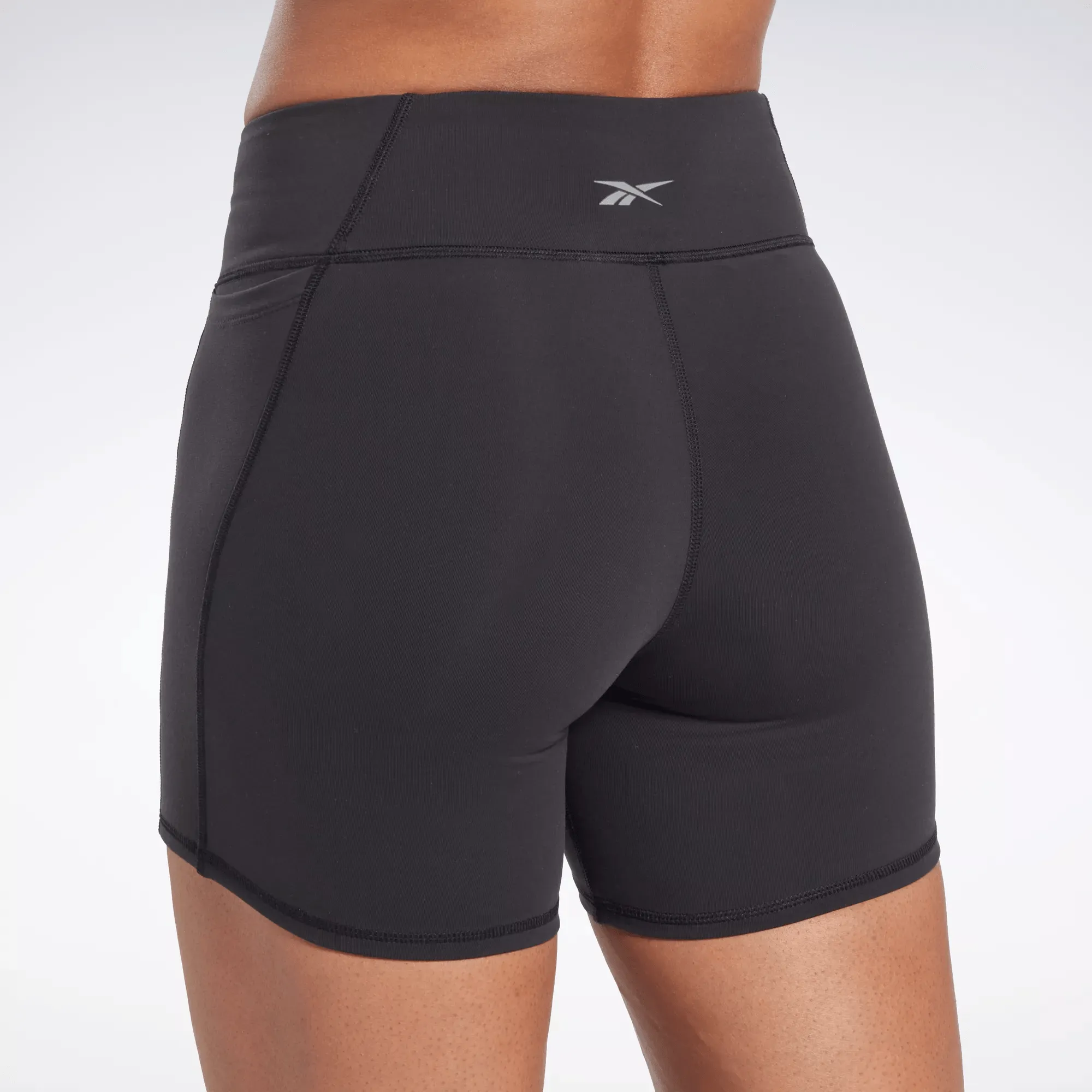 Women's Lux Mini Bike Shorts 5"