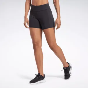 Women's Lux Mini Bike Shorts 5"
