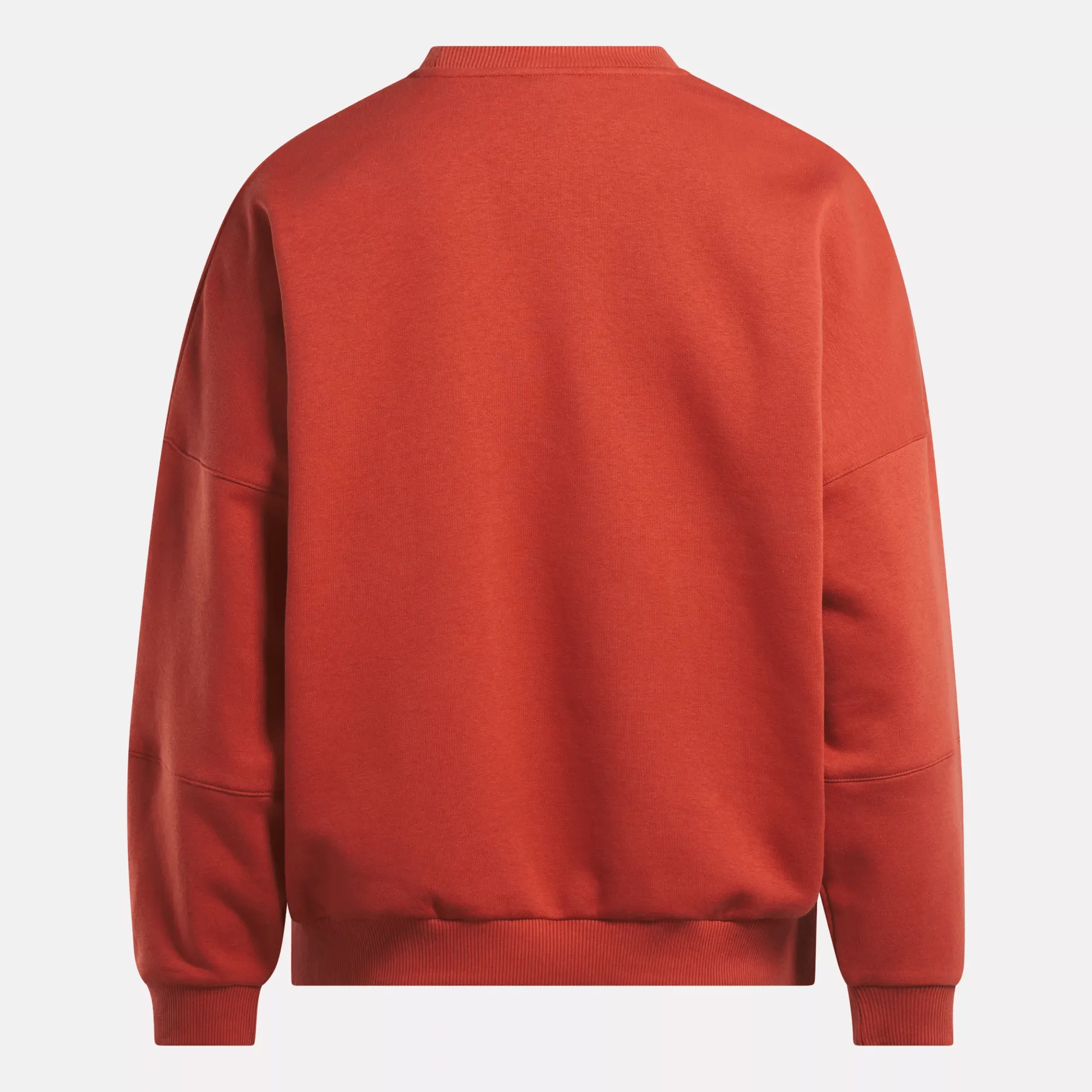 Women's Lux Oversized Crew (Plus Size)