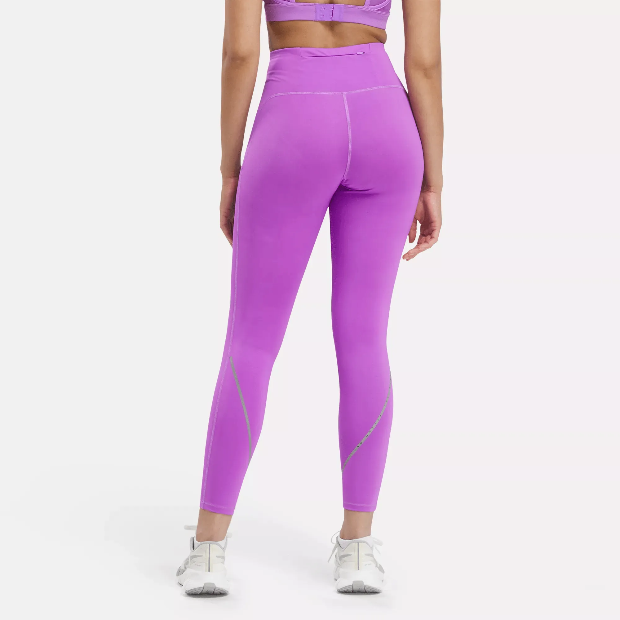 Women's Lux Speed High-Rise Leggings