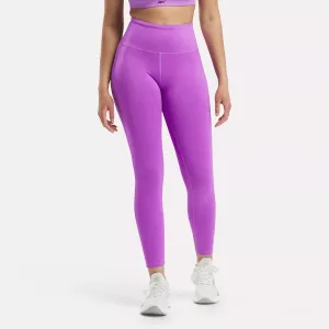 Women's Lux Speed High-Rise Leggings