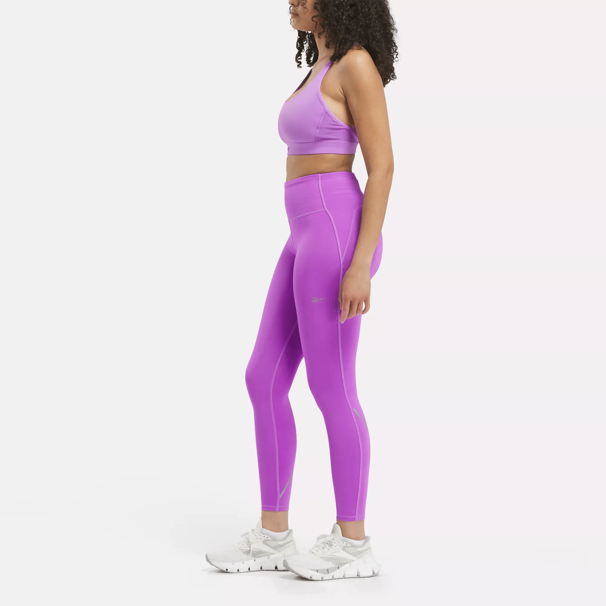 Women's Lux Speed High-Rise Leggings