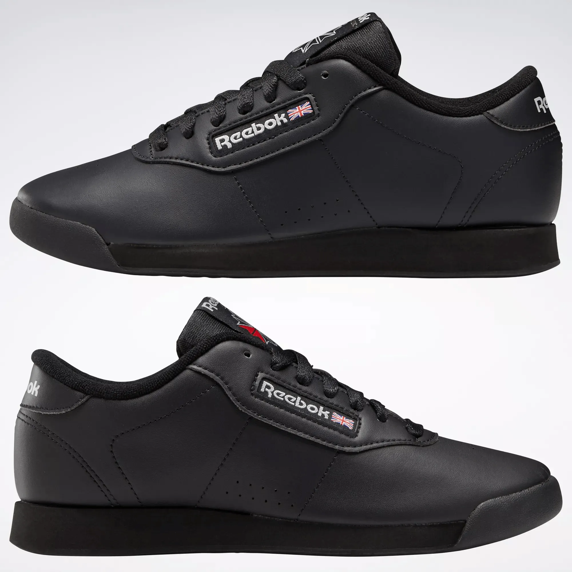 Women's Princess Shoes