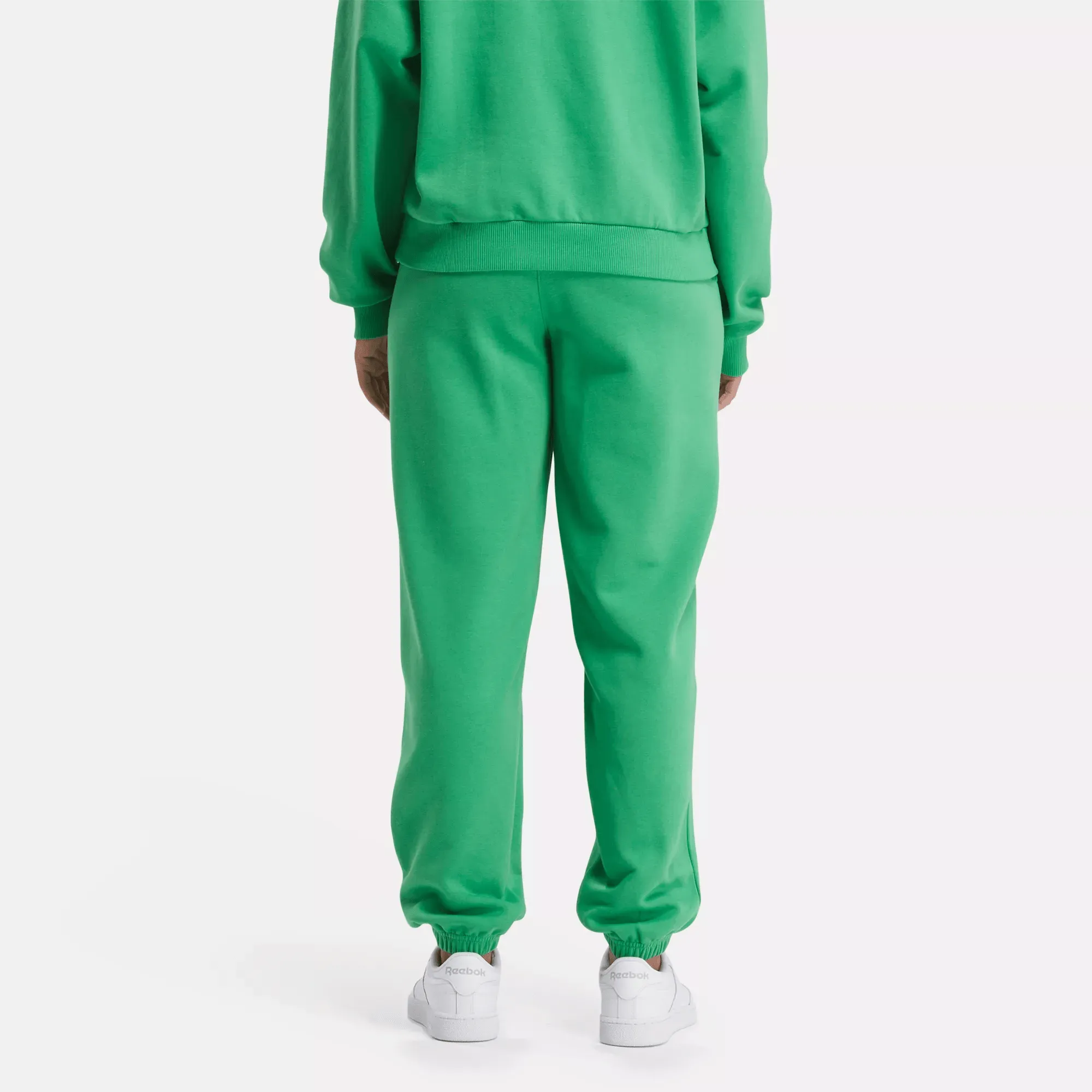 Women's Reebok ID Energy Fleece Pants