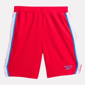 WR Basketball Shorts - Big Kids