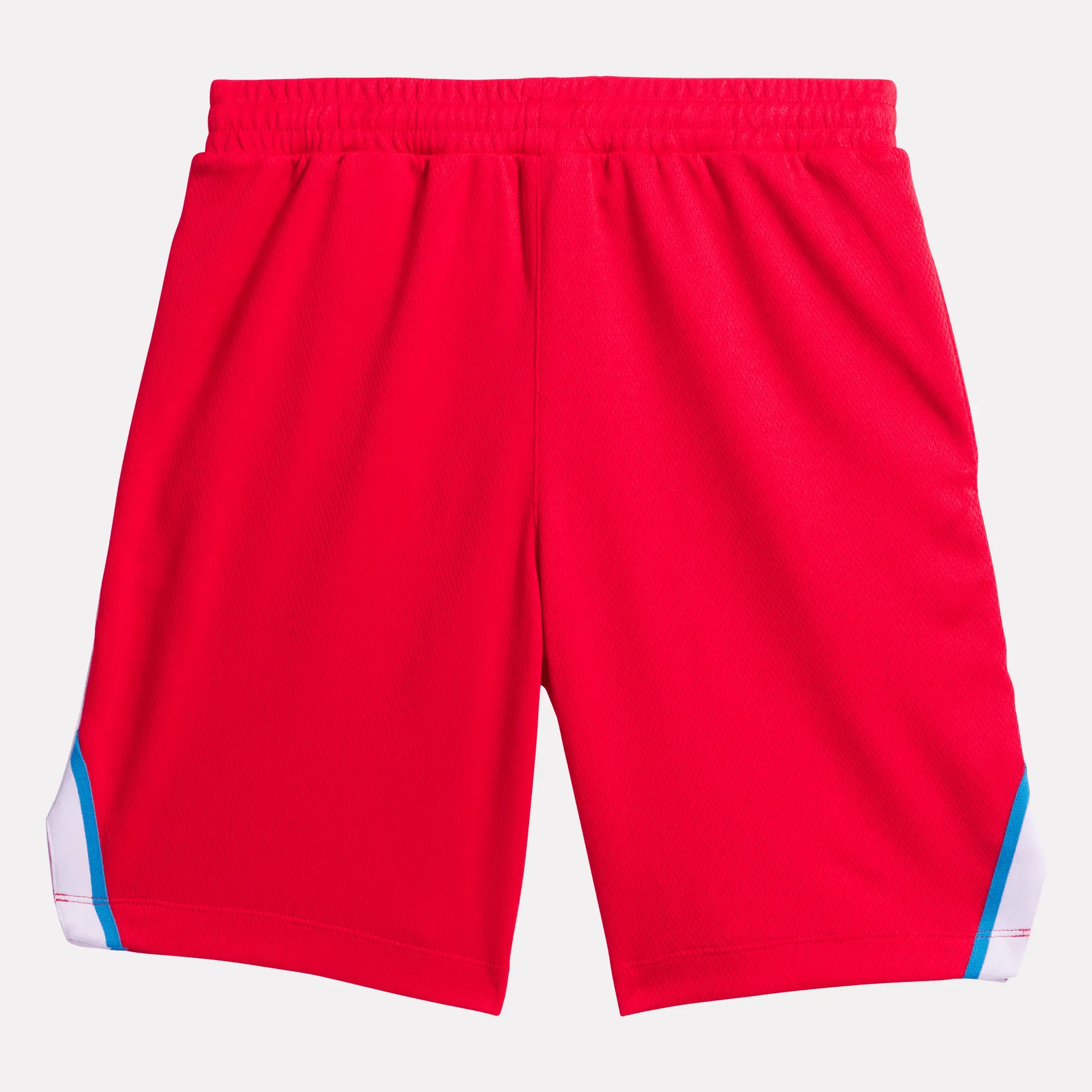 WR Basketball Shorts - Big Kids