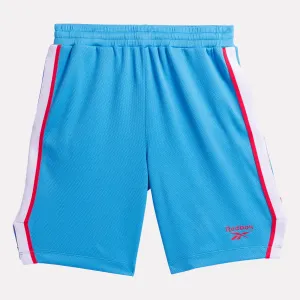 WR Basketball Shorts - Big Kids